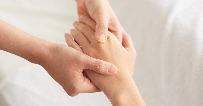 Craniosacral